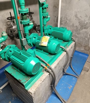 alquiler de motobombas en cajica