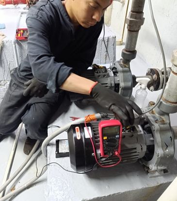 alquiler de motobombas en chia