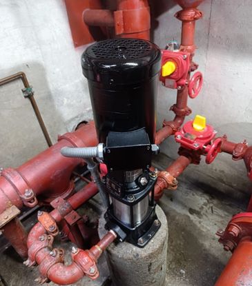 alquiler de motobombas en cota