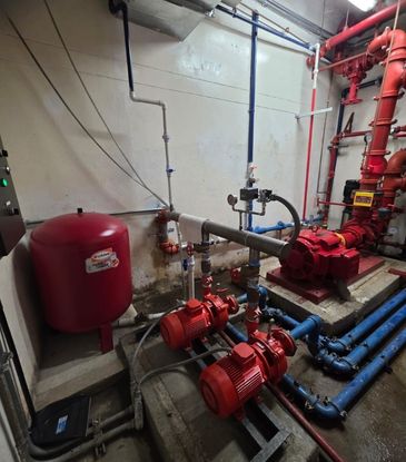 alquiler de motobombas en funza