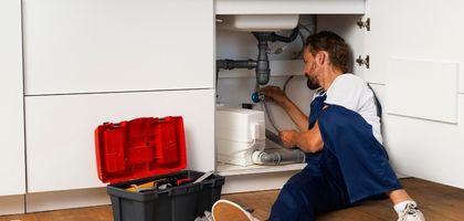 plomeros a domicilio en bogota