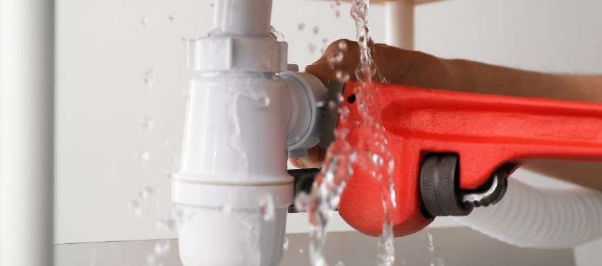 servicios de plomeria bogota