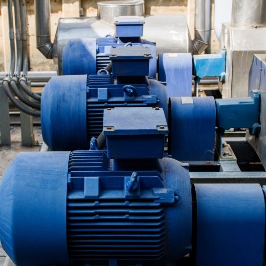 venta de bombas bogota